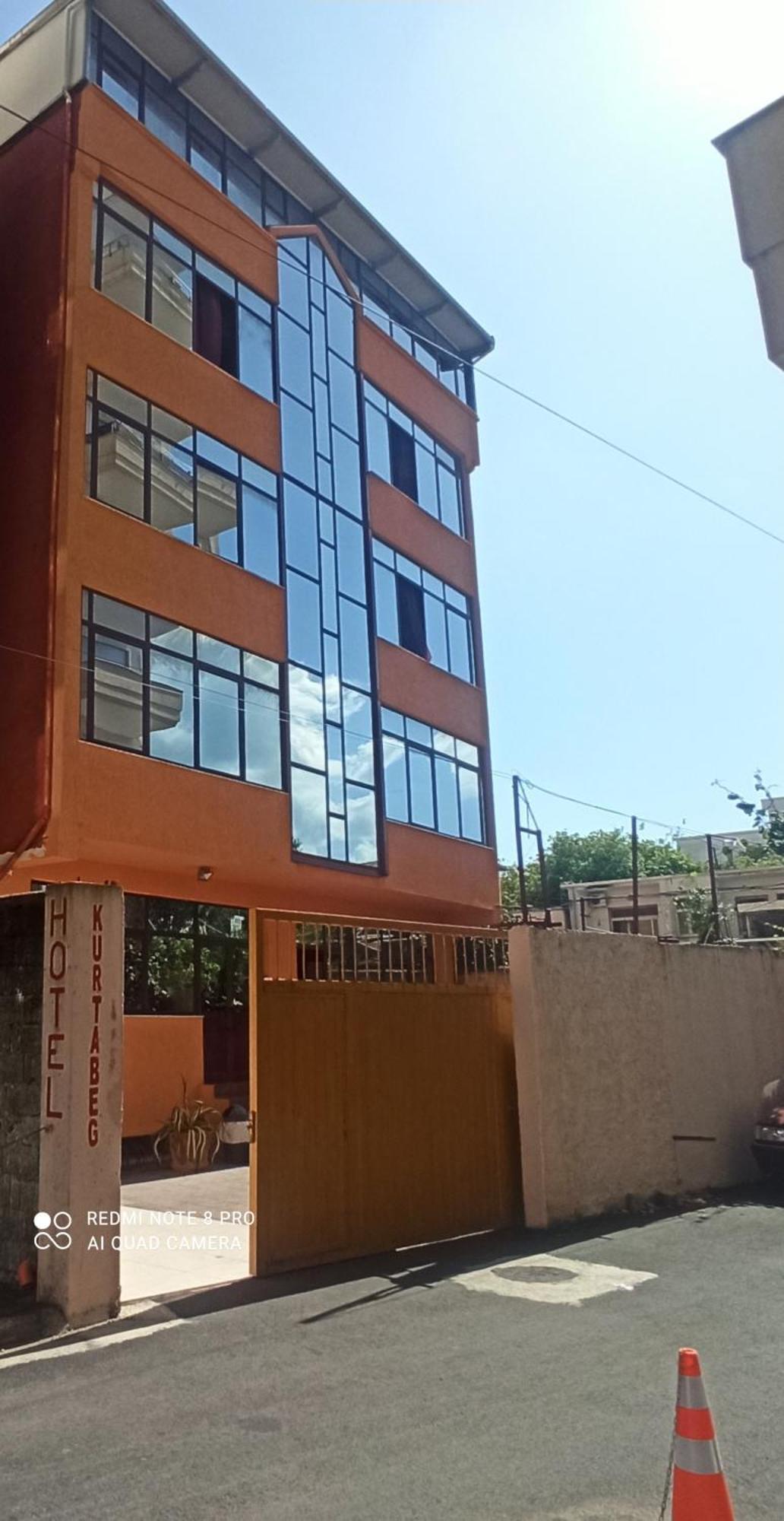 Hotel Kurtabeg Shkodër