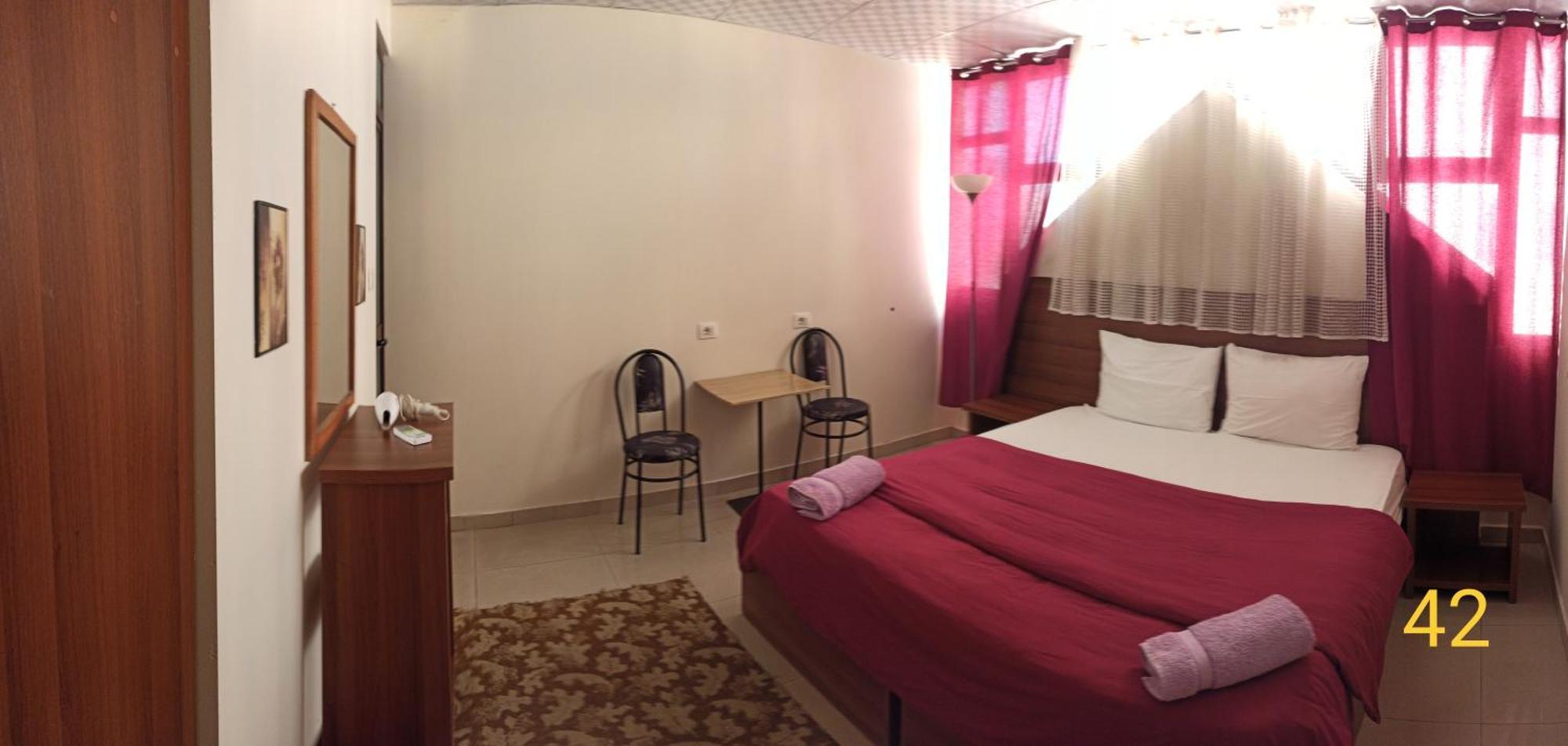 Kurtabeg Hotel