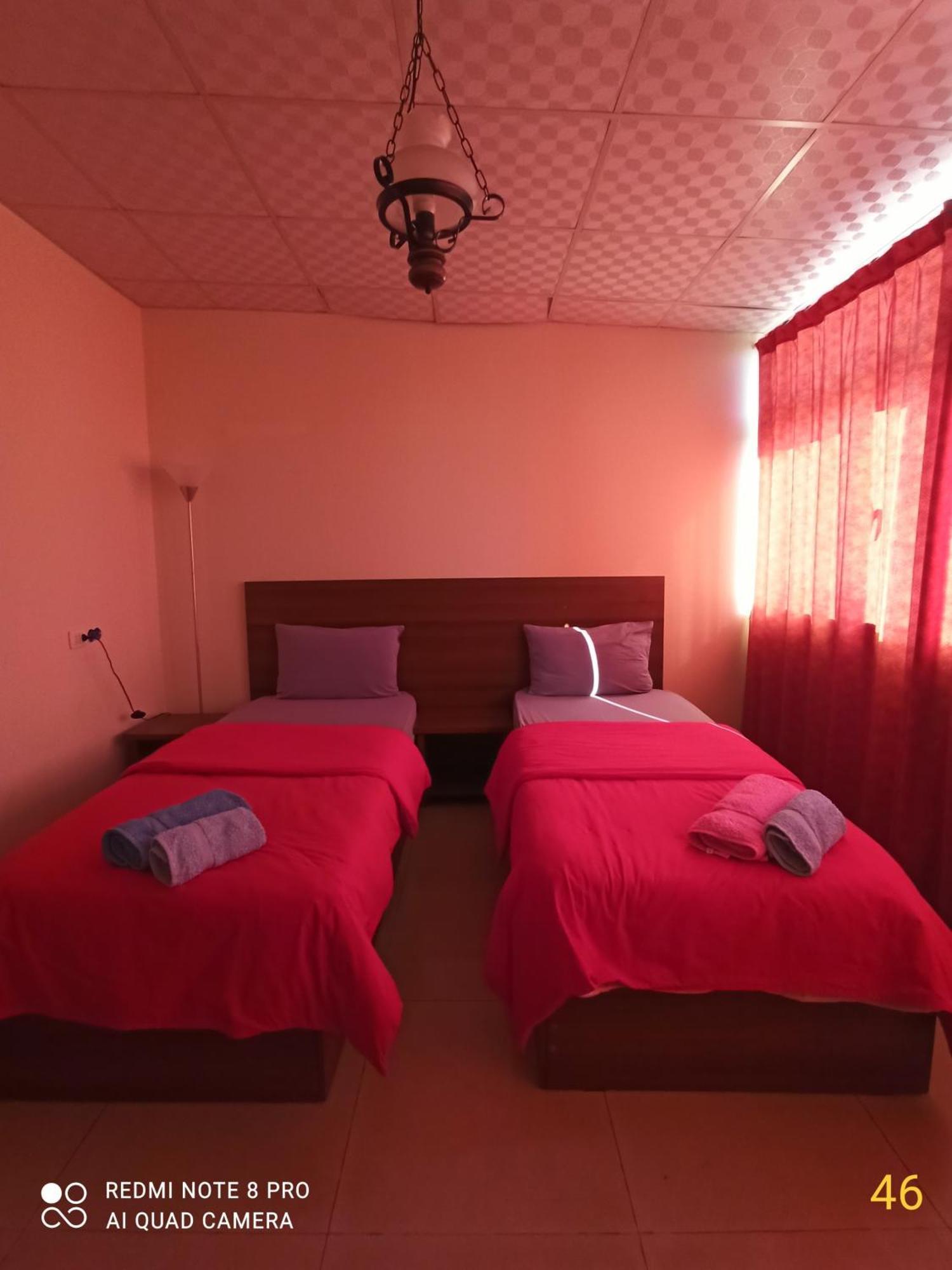 Hotel Kurtabeg *