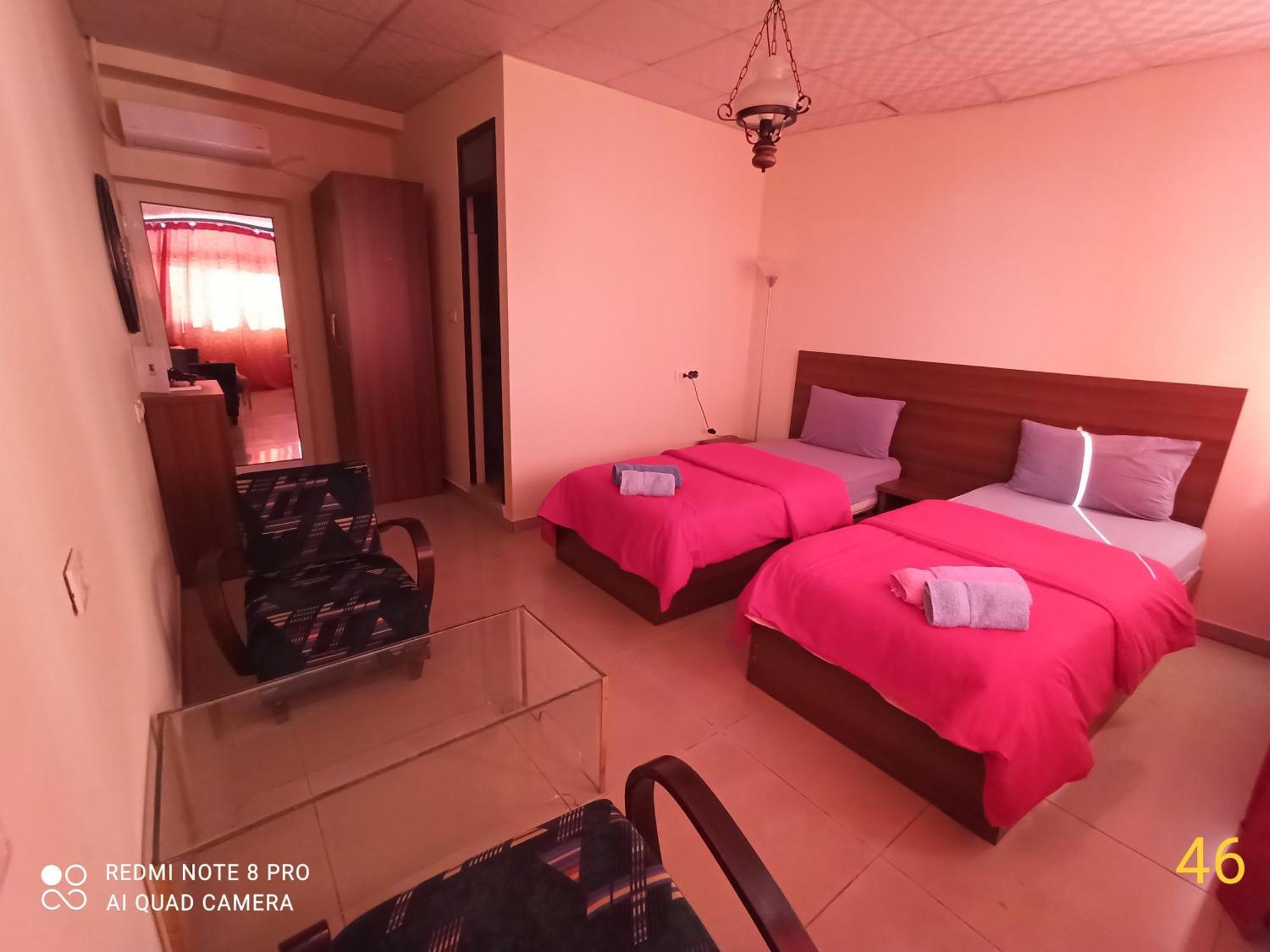 Hotel Kurtabeg *