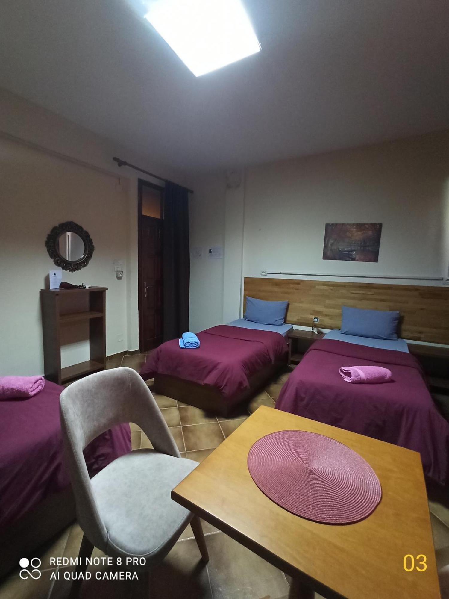 Kurtabeg Hotel Shkodër