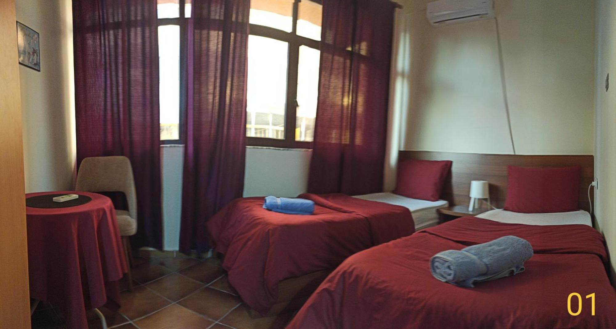 Hotel Kurtabeg Shkodër