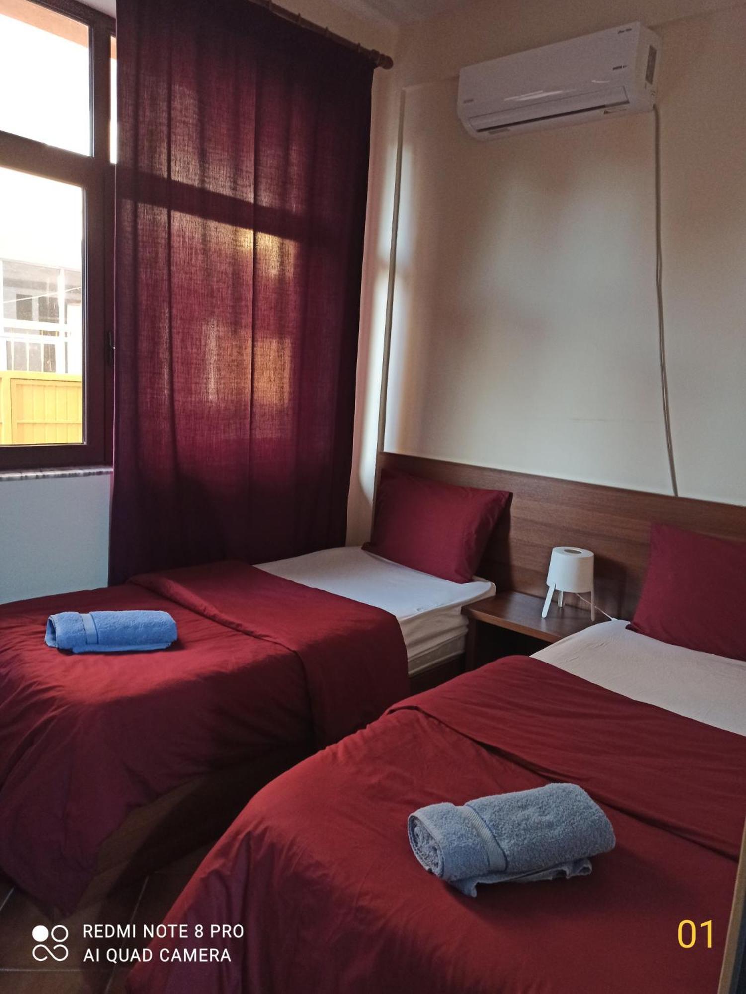 Hotel Kurtabeg *