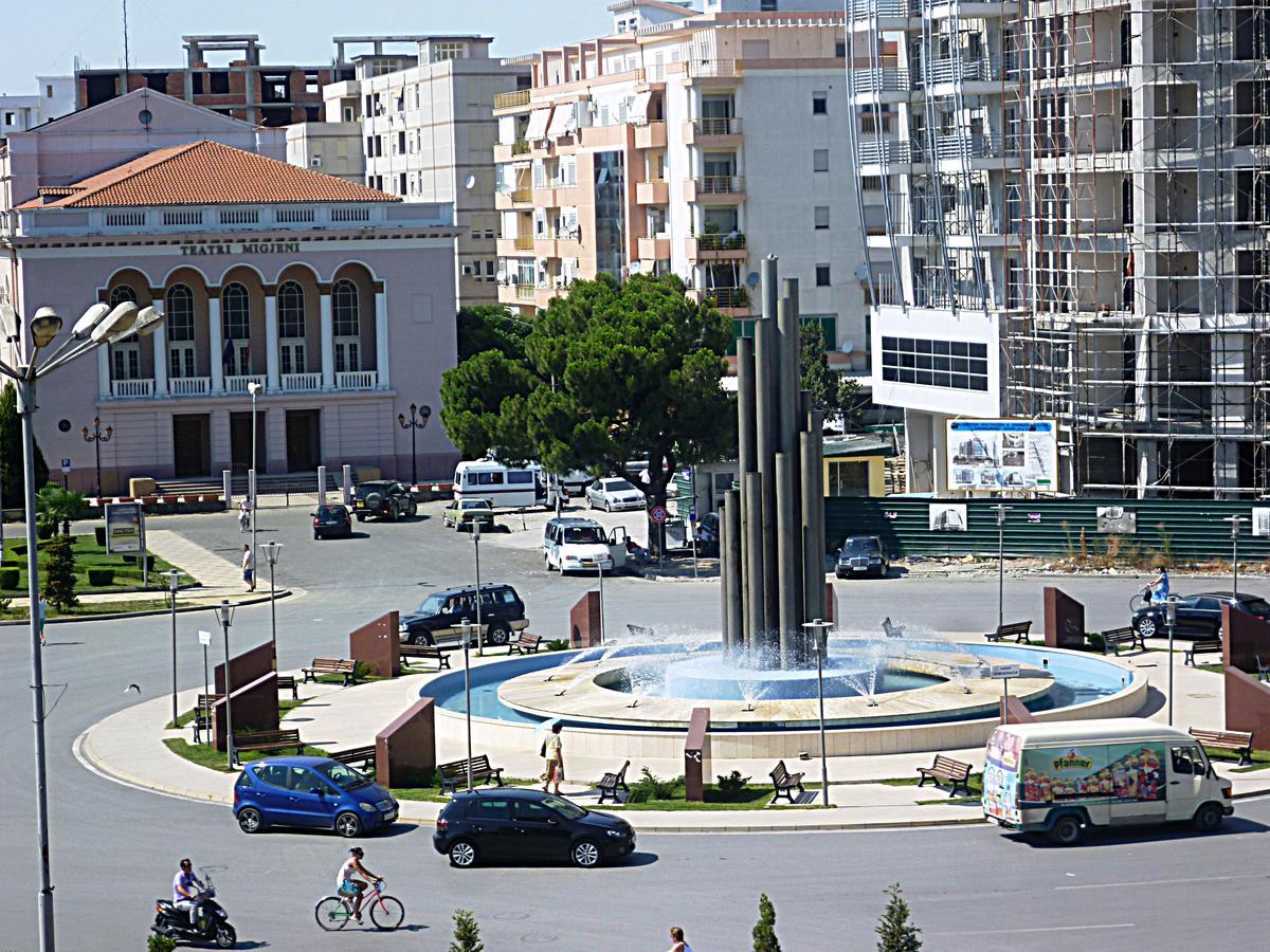Hotel Kurtabeg *
