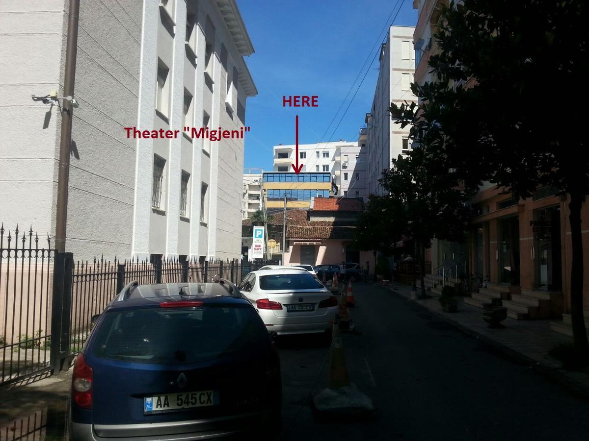 Hotel Kurtabeg