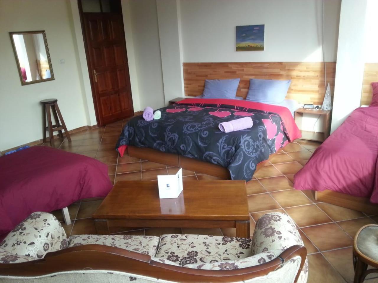 Hotel Kurtabeg Shkodër