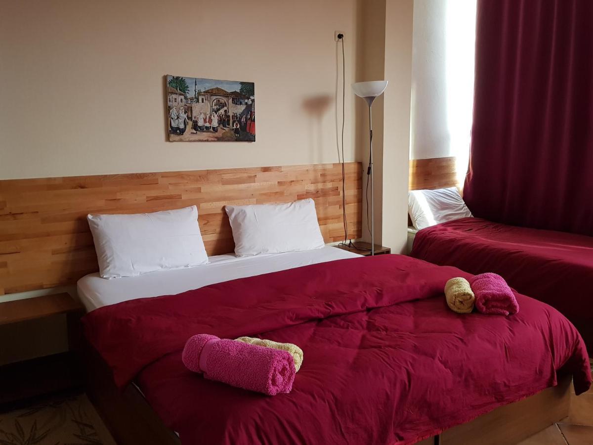 Kurtabeg Hotel