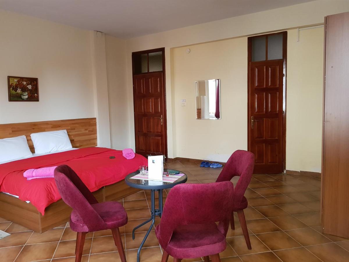 Kurtabeg Hotel
