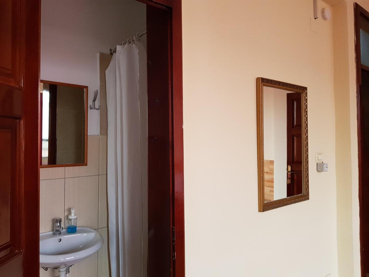 Hotel Kurtabeg Shkodër