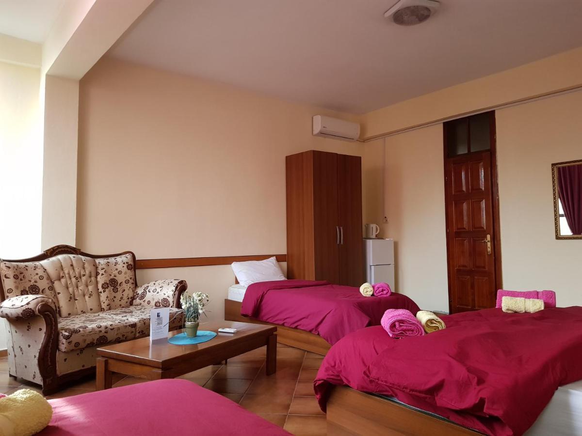 Hotel Kurtabeg Shkodër
