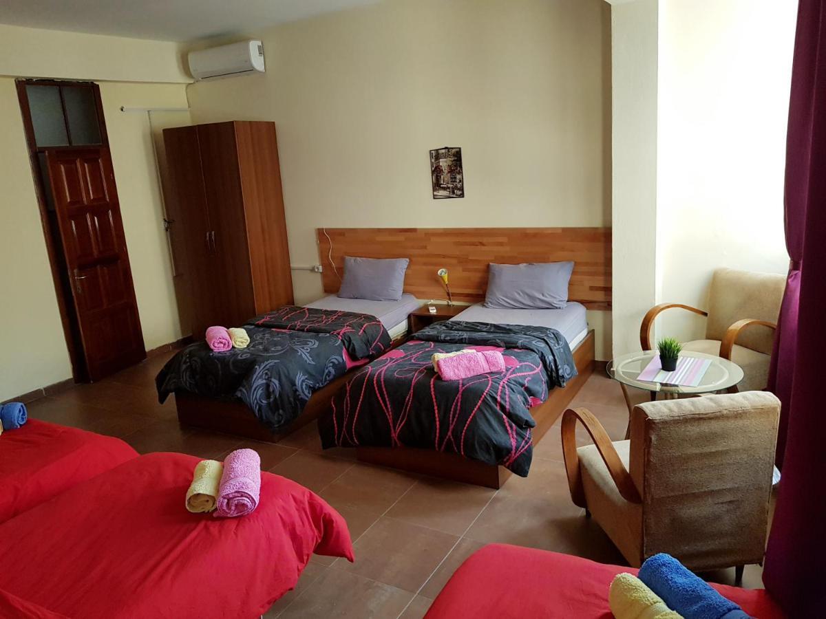 Kurtabeg Hotel